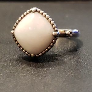 Pure Radiance Pandora Ring (190858qw)